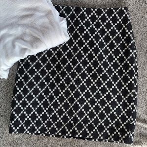 NWOT Ann Taylor skirt